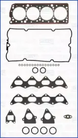52093600 AJUSA Комплект прокладок, головка цилиндра