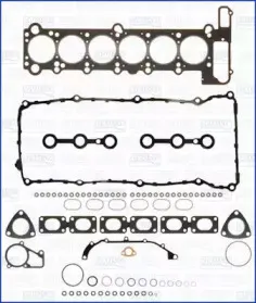 52095700 AJUSA Комплект прокладок, головка цилиндра