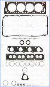 52096400 AJUSA Комплект прокладок, головка цилиндра