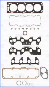52097700 AJUSA Комплект прокладок, головка цилиндра