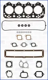 52107000 AJUSA Комплект прокладок, головка цилиндра