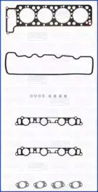 52109400 AJUSA Комплект прокладок, головка цилиндра