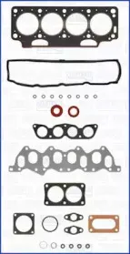 52111400 AJUSA Комплект прокладок, головка цилиндра