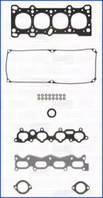 52114400 AJUSA Комплект прокладок, головка цилиндра