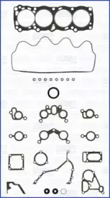52115400 AJUSA Комплект прокладок, головка цилиндра
