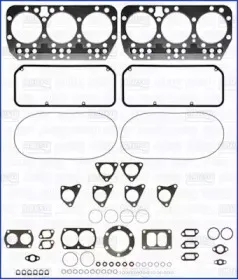 52118800 AJUSA Комплект прокладок, головка цилиндра
