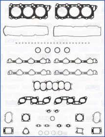 52127100 AJUSA Комплект прокладок, головка цилиндра