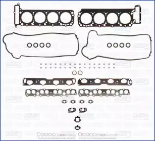 52130700 AJUSA Комплект прокладок, головка цилиндра