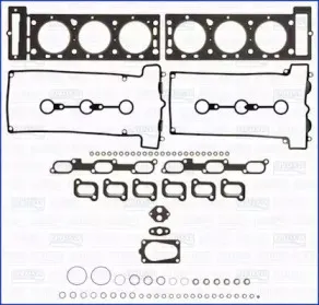52133900 AJUSA Комплект прокладок, головка цилиндра