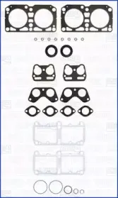 52136000 AJUSA Комплект прокладок, головка цилиндра