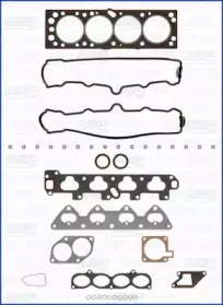 52136800 AJUSA Комплект прокладок, головка цилиндра