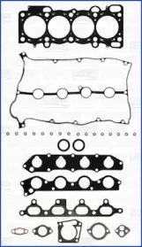 52150400 AJUSA Комплект прокладок, головка цилиндра