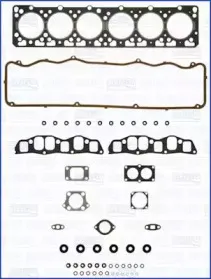 52150600 AJUSA Комплект прокладок, головка цилиндра
