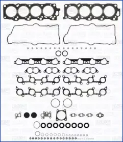 52154100 AJUSA Комплект прокладок, головка цилиндра