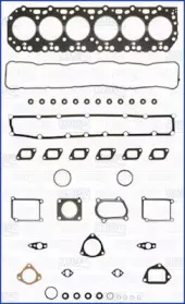 52155700 AJUSA Комплект прокладок, головка цилиндра