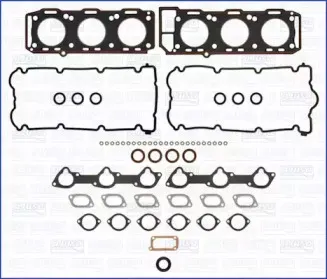 52160900 AJUSA Комплект прокладок, головка цилиндра