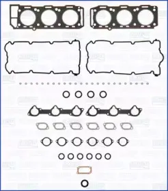 52161000 AJUSA Комплект прокладок, головка цилиндра