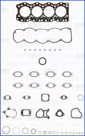 52161400 AJUSA Комплект прокладок, головка цилиндра