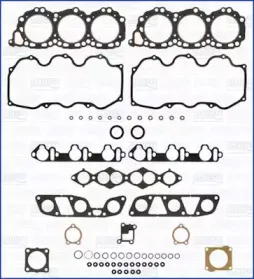 52165200 AJUSA Комплект прокладок, головка цилиндра