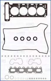 52172600 AJUSA Комплект прокладок, головка цилиндра