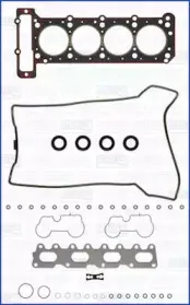 52172800 AJUSA Комплект прокладок, головка цилиндра