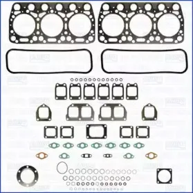 52177400 AJUSA Комплект прокладок, головка цилиндра