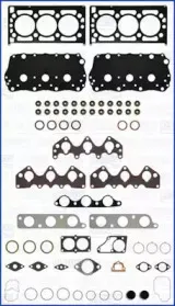 52191600 AJUSA Комплект прокладок, головка цилиндра