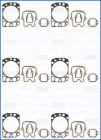 52194000 AJUSA Комплект прокладок, головка цилиндра