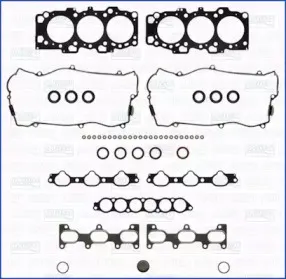 52198200 AJUSA Комплект прокладок, головка цилиндра