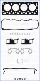 52201600 AJUSA Комплект прокладок, головка цилиндра