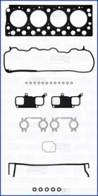 52201700 AJUSA Комплект прокладок, головка цилиндра