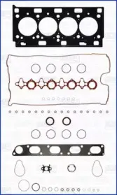 52204100 AJUSA Комплект прокладок, головка цилиндра