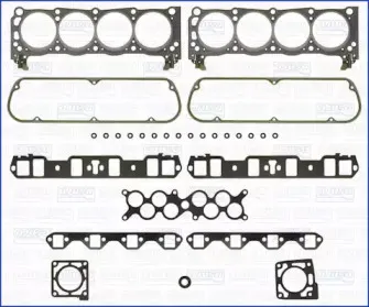 52207400 AJUSA Комплект прокладок, головка цилиндра