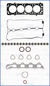 52210800 AJUSA Комплект прокладок, головка цилиндра