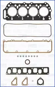 52210900 AJUSA Комплект прокладок, головка цилиндра