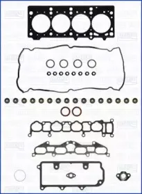 52217200 AJUSA Комплект прокладок, головка цилиндра