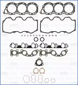 52222300 AJUSA Комплект прокладок, головка цилиндра