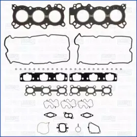 52224100 AJUSA Комплект прокладок, головка цилиндра