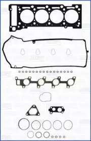 52251200 AJUSA Комплект прокладок, головка цилиндра