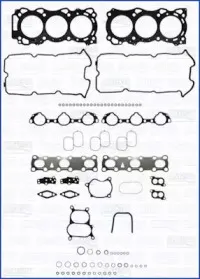 52252200 AJUSA Комплект прокладок, головка цилиндра