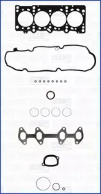 52255500 AJUSA Комплект прокладок, головка цилиндра