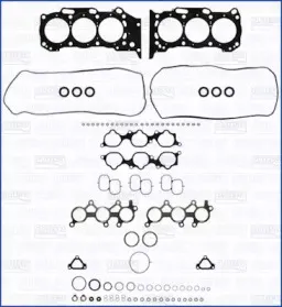 52263400 AJUSA Комплект прокладок, головка цилиндра