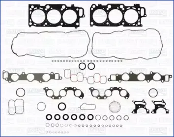 52264900 AJUSA Комплект прокладок, головка цилиндра