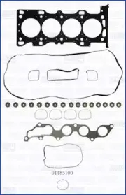 52265600 AJUSA Комплект прокладок, головка цилиндра