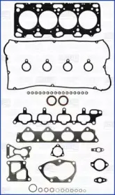 52266400 AJUSA Комплект прокладок, головка цилиндра