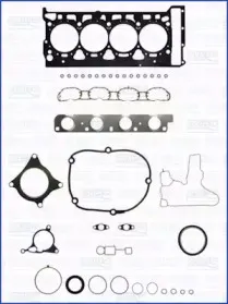 52270800 AJUSA Комплект прокладок, головка цилиндра