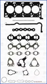 52278800 AJUSA Комплект прокладок, головка цилиндра