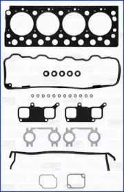 52285400 AJUSA Комплект прокладок, головка цилиндра