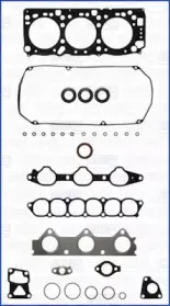 52337400 AJUSA Комплект прокладок, головка цилиндра