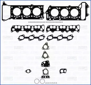 52350100 AJUSA Комплект прокладок, головка цилиндра